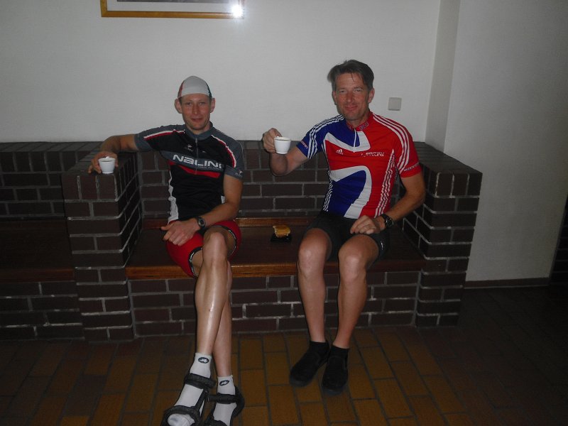RTF Bremervoerde Manfred 006